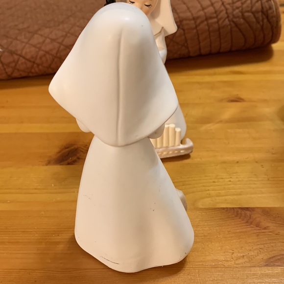 Vintage Nun Doctors, 1962, (set of 2) - Picture 4 of 11